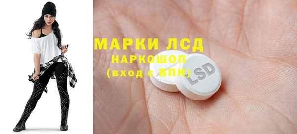 спиды Лагань