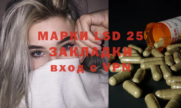 спиды Лагань